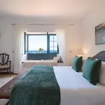 Villa Volcan Con Piscina E Impresionantes Vistas Al Mar, Padel Y Mini Golf En Montana Roja *